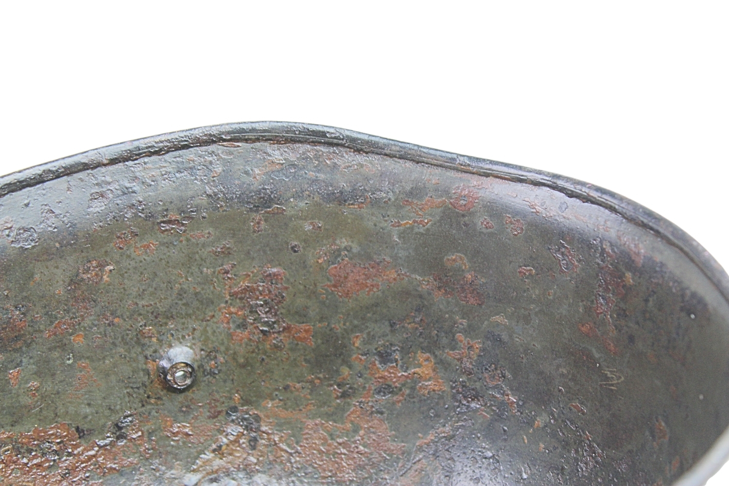 HEŁM M38 FALLSCHIRMJAGER