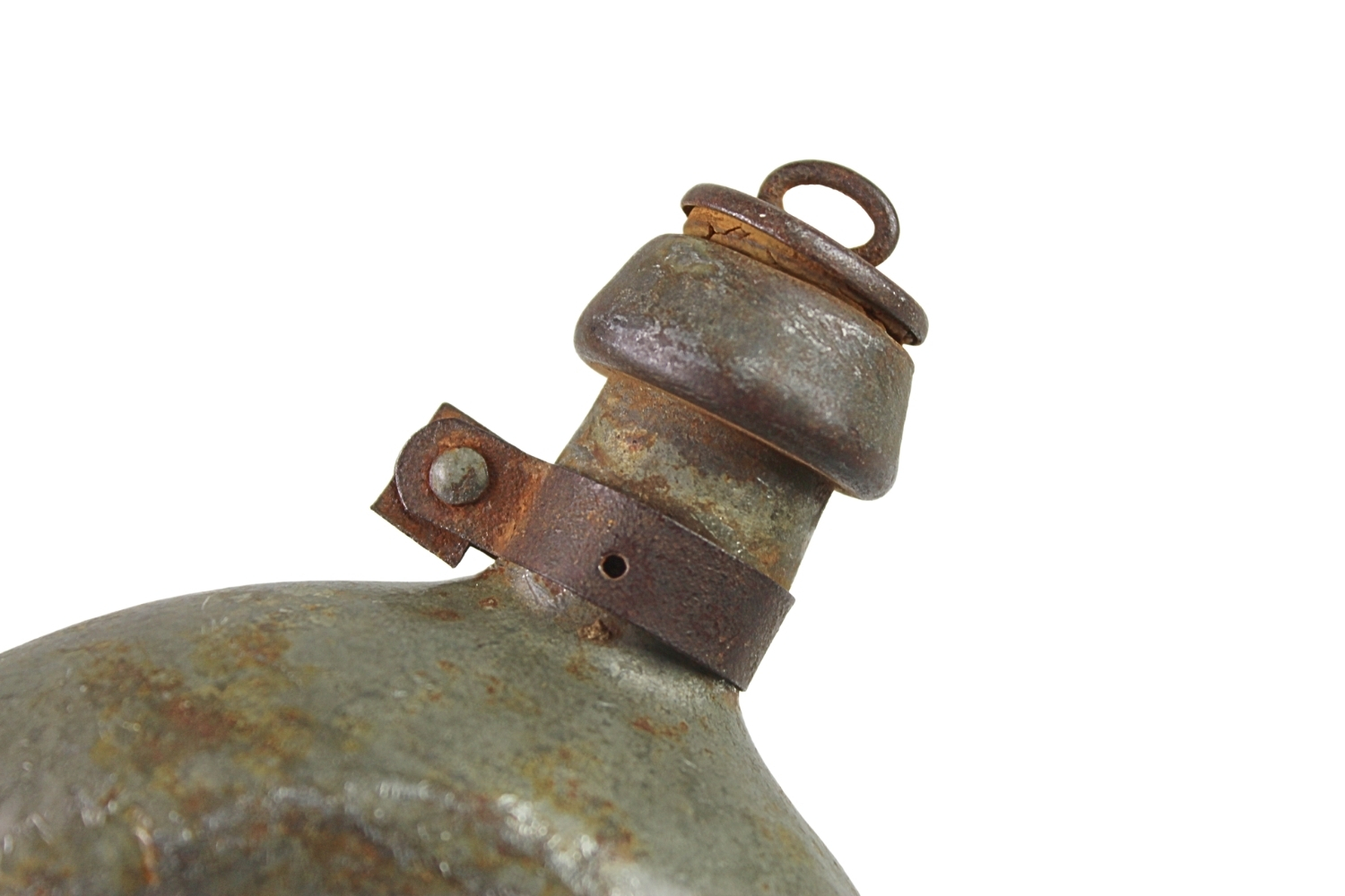 II RP MANIERKA WZ. 22