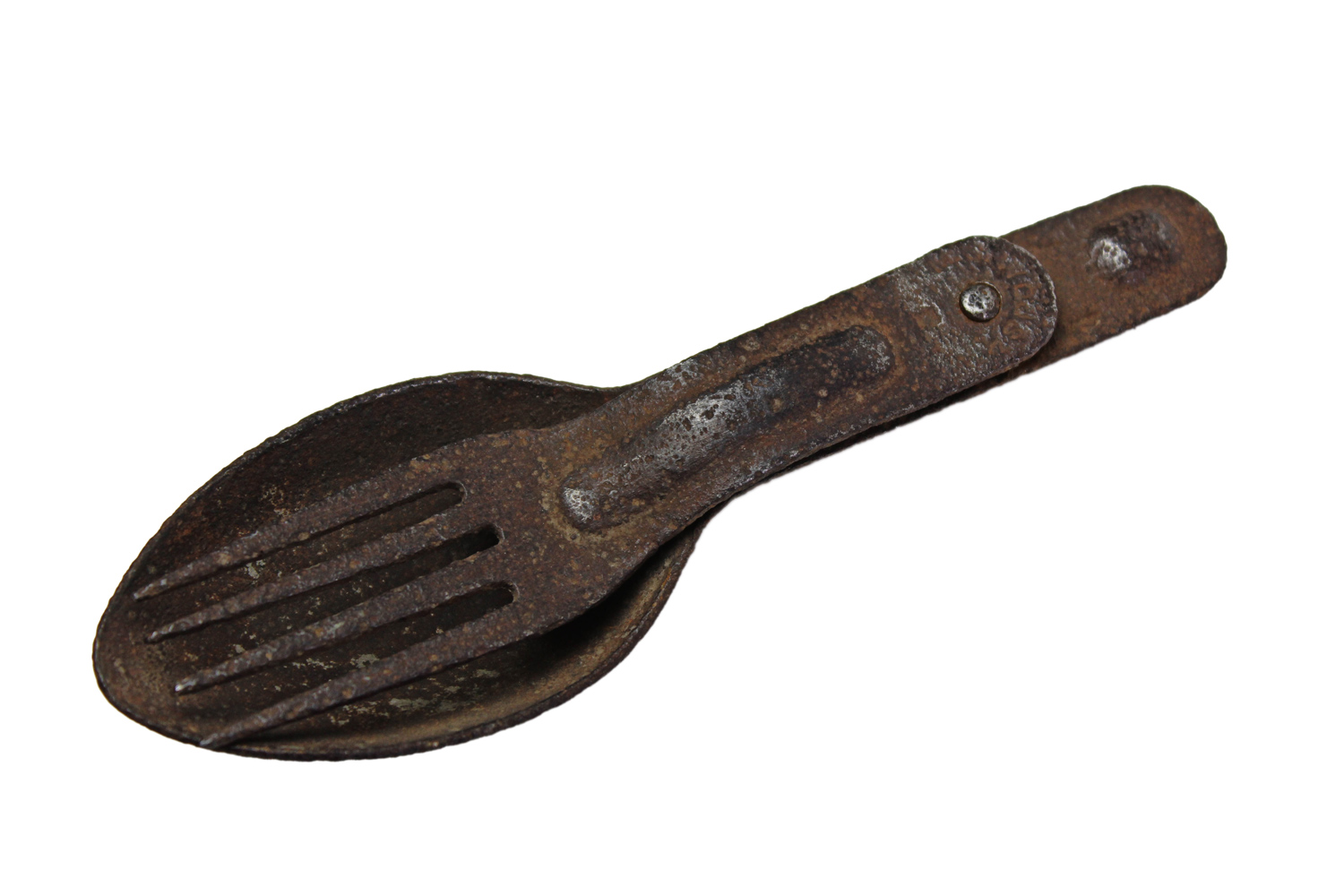 II RP Niezbędnik M.S. Wojsk