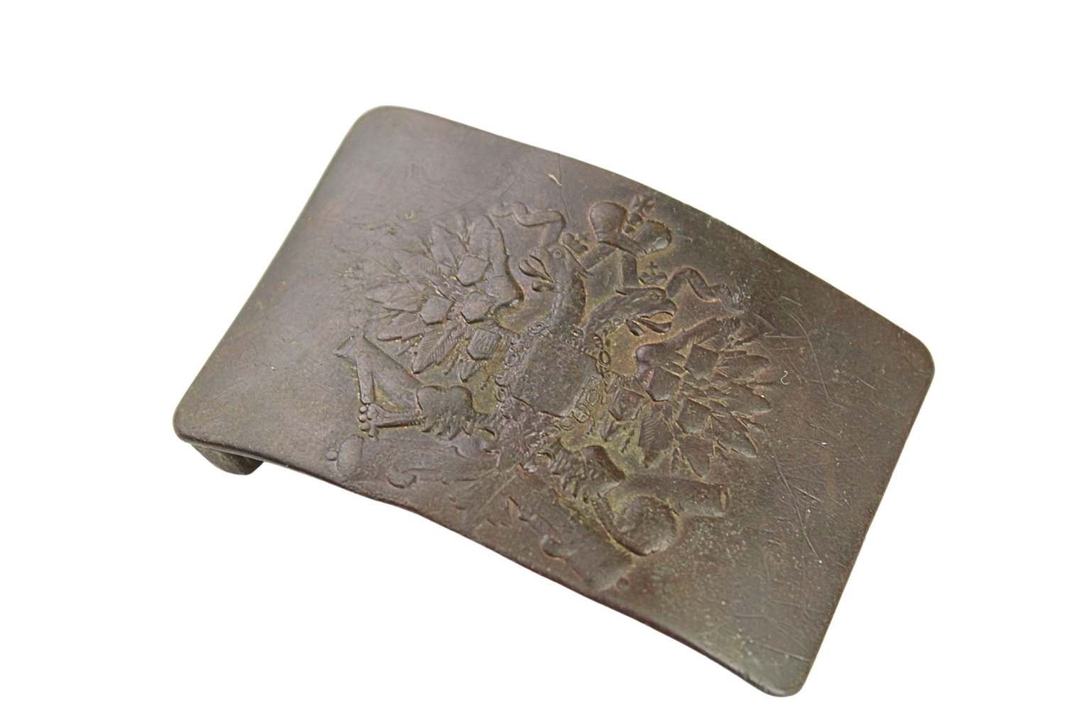 Klamra carska artylerii 