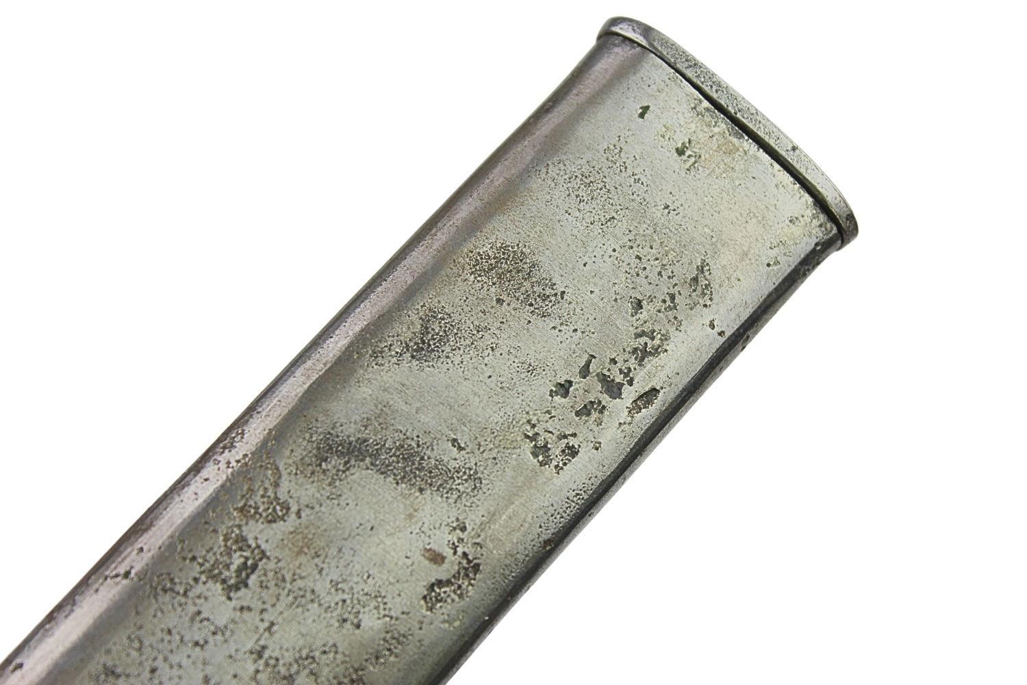 Bagnet wz.98 05 „Liść” Alter Art. 