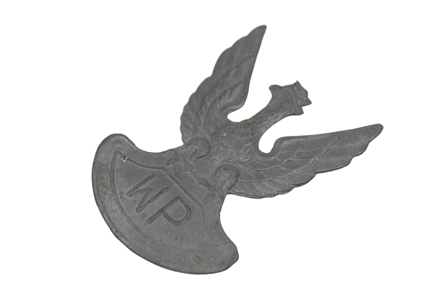 ORZEŁEK PRODUKCJI KONSPIRACYJNEJ WP