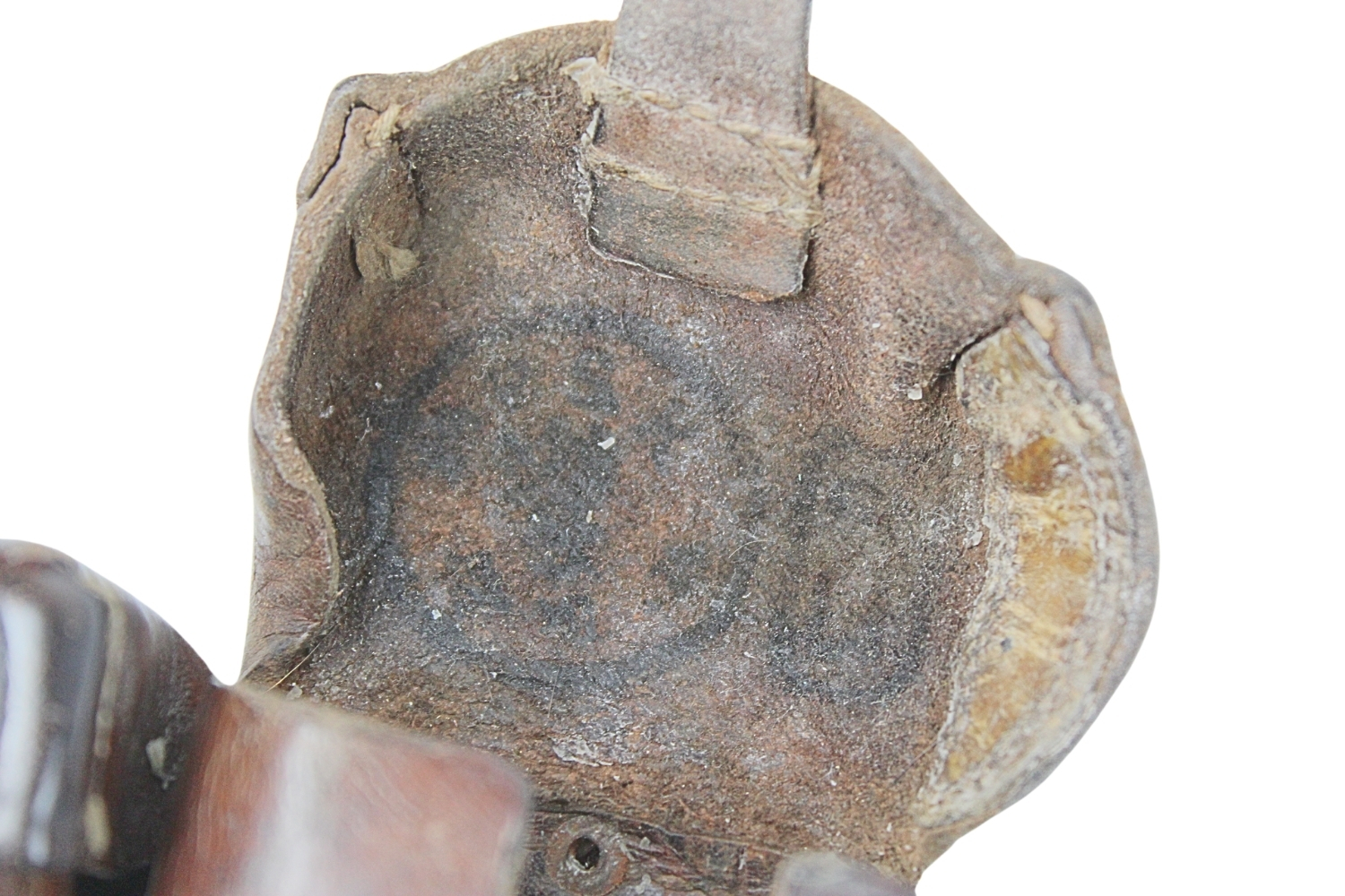 II RP Ładownica wz.22 Kb. Mauser wczesna 1923 