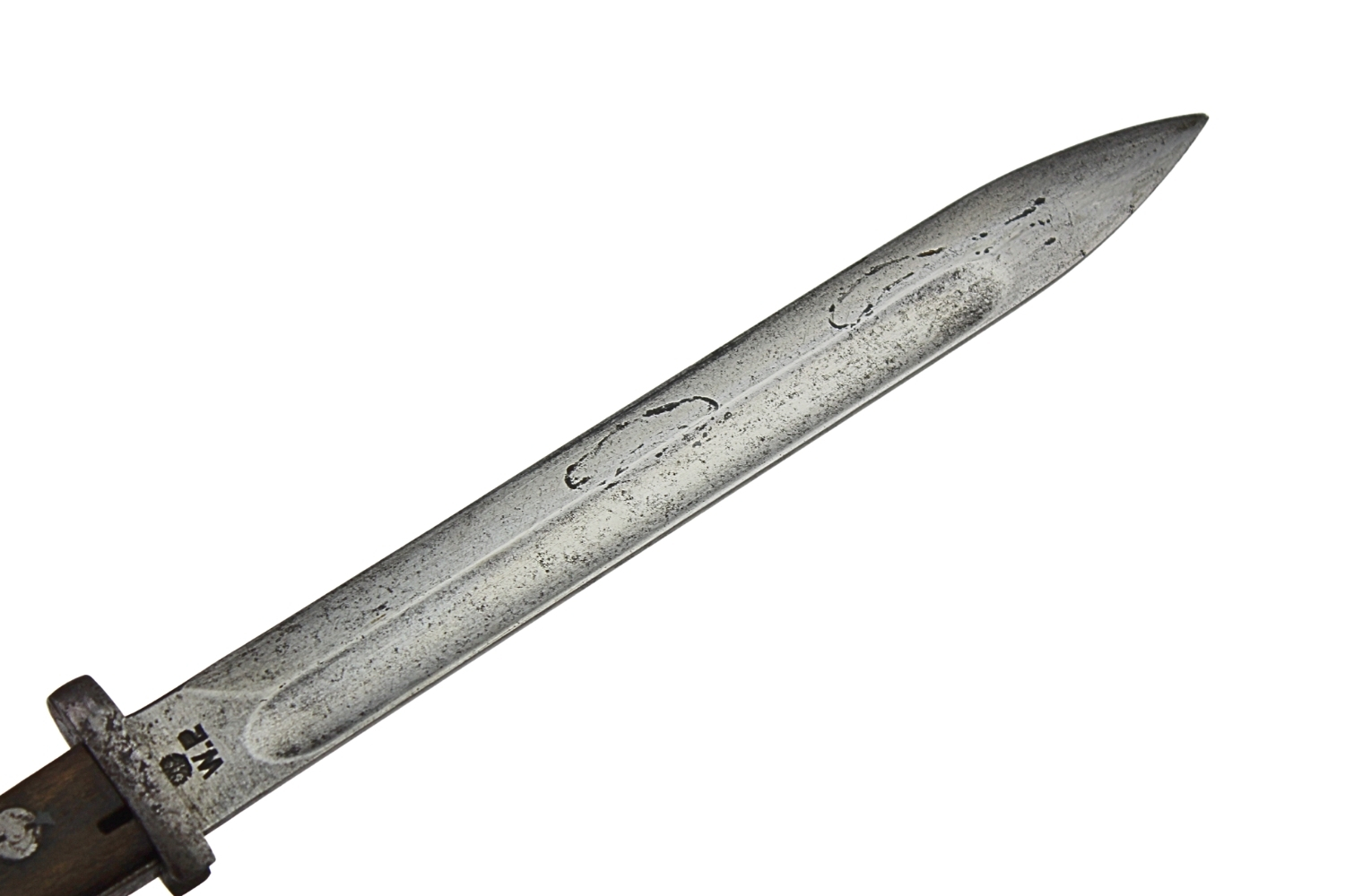 II RP BAGNET WZ. 27 PERKUN