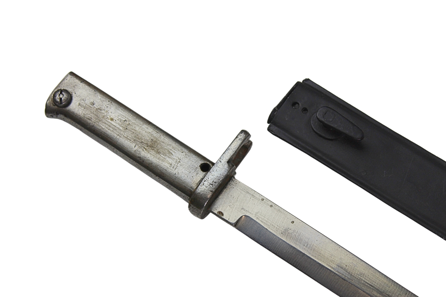 Bagnet niemiecki zastępczy Ersatz