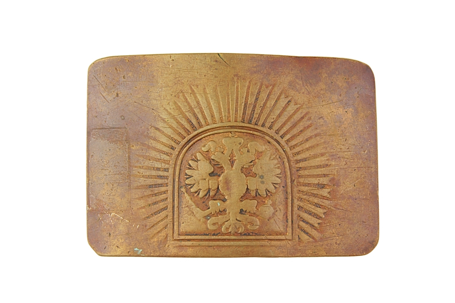 Klamra carska kadetów