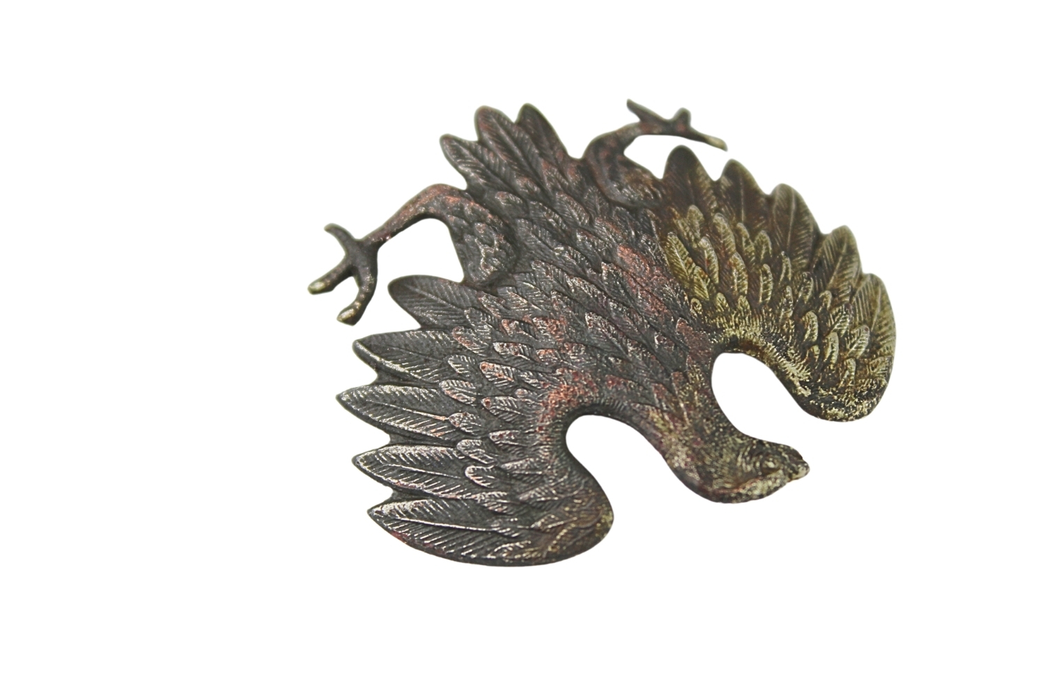 ORZEŁ WZ. 43 KURICA