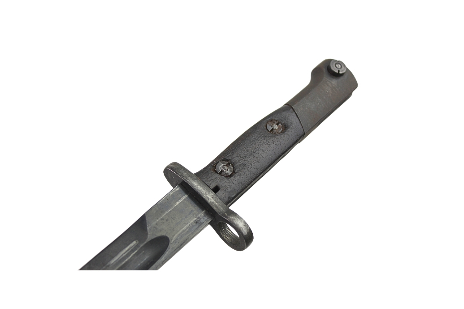 BAGNET JUGOSŁOWIAŃSKI M24 ZGODNY