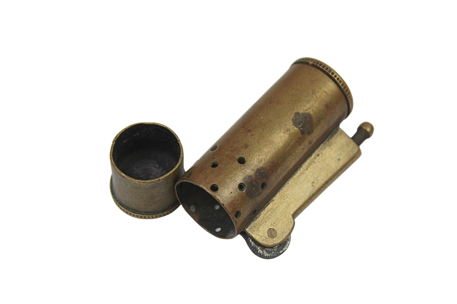 II RP ZAPALNICZKA Wojskowa 