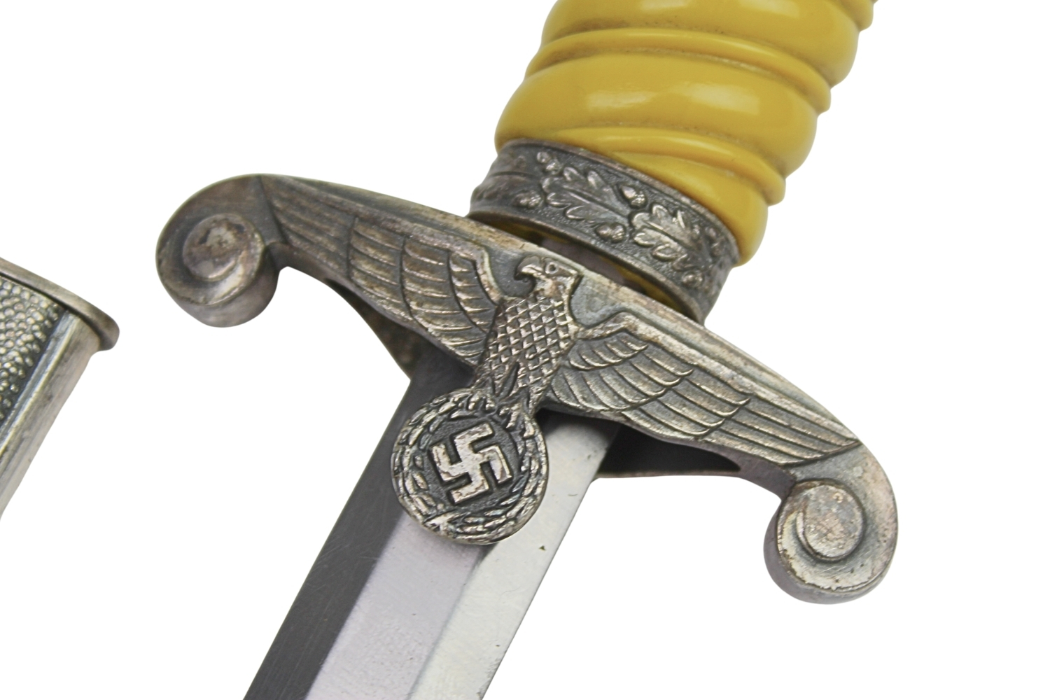 KORDZIK WH HEER M35 E.&F. HORSTER BERLIN