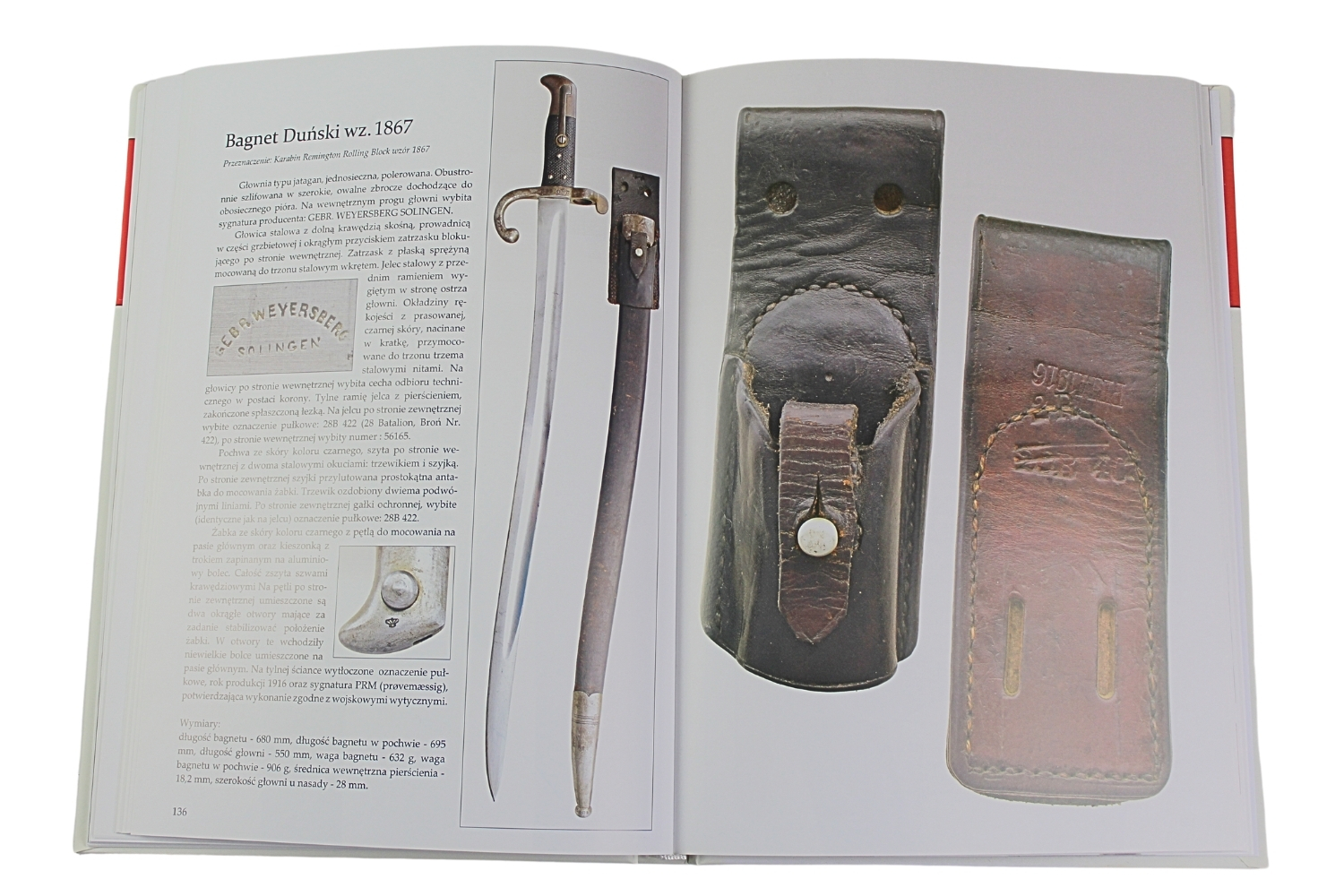 Bagnety Krajów Skandynawskich J. Jarosławski 