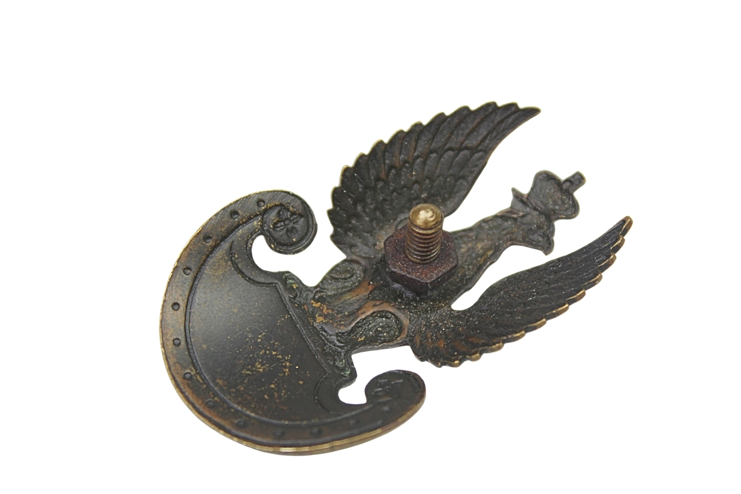 PSZnZ ORZEŁ WZ. 39 PALESTYNA