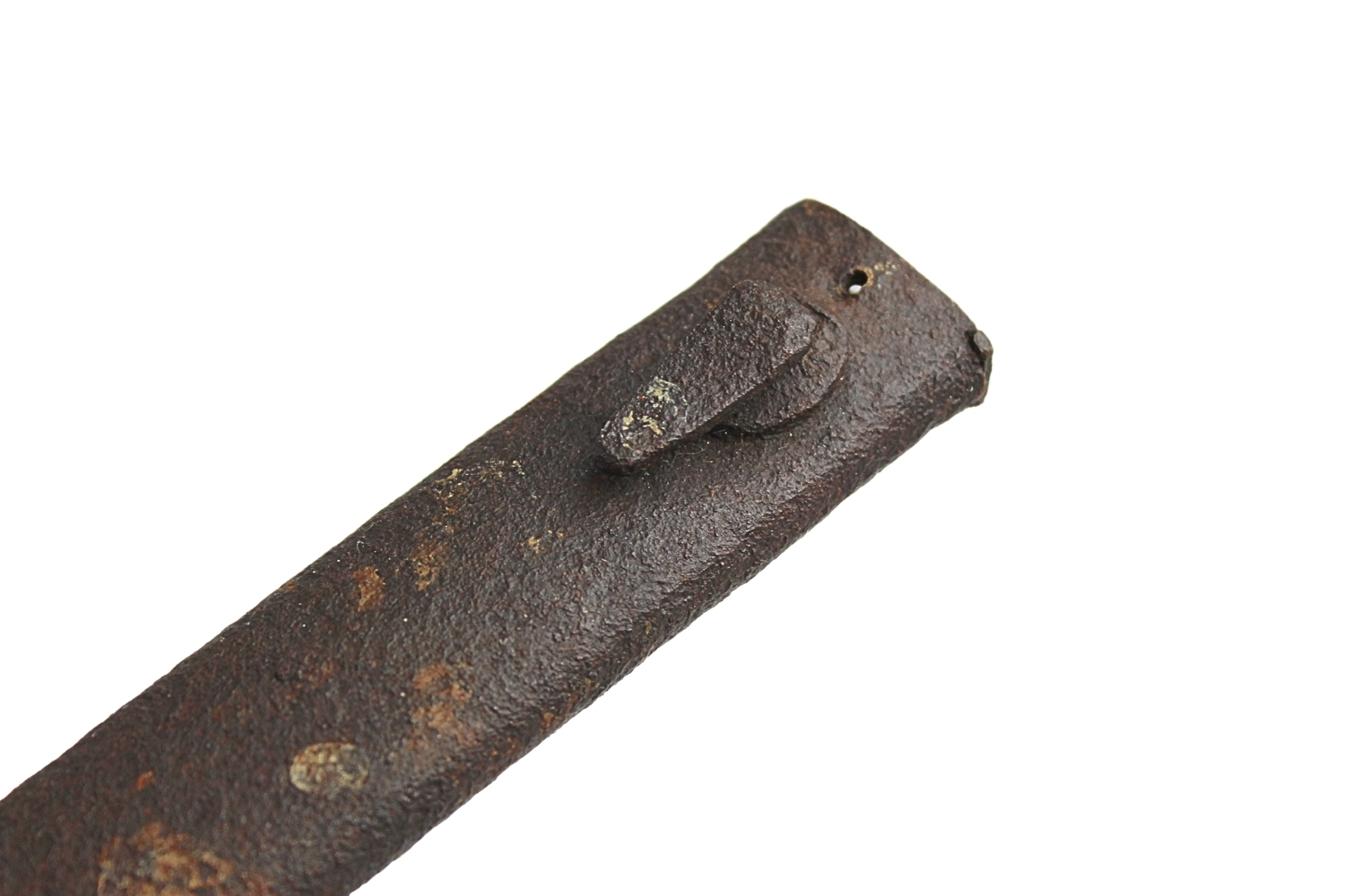 II RP Pochwa bagnetu 