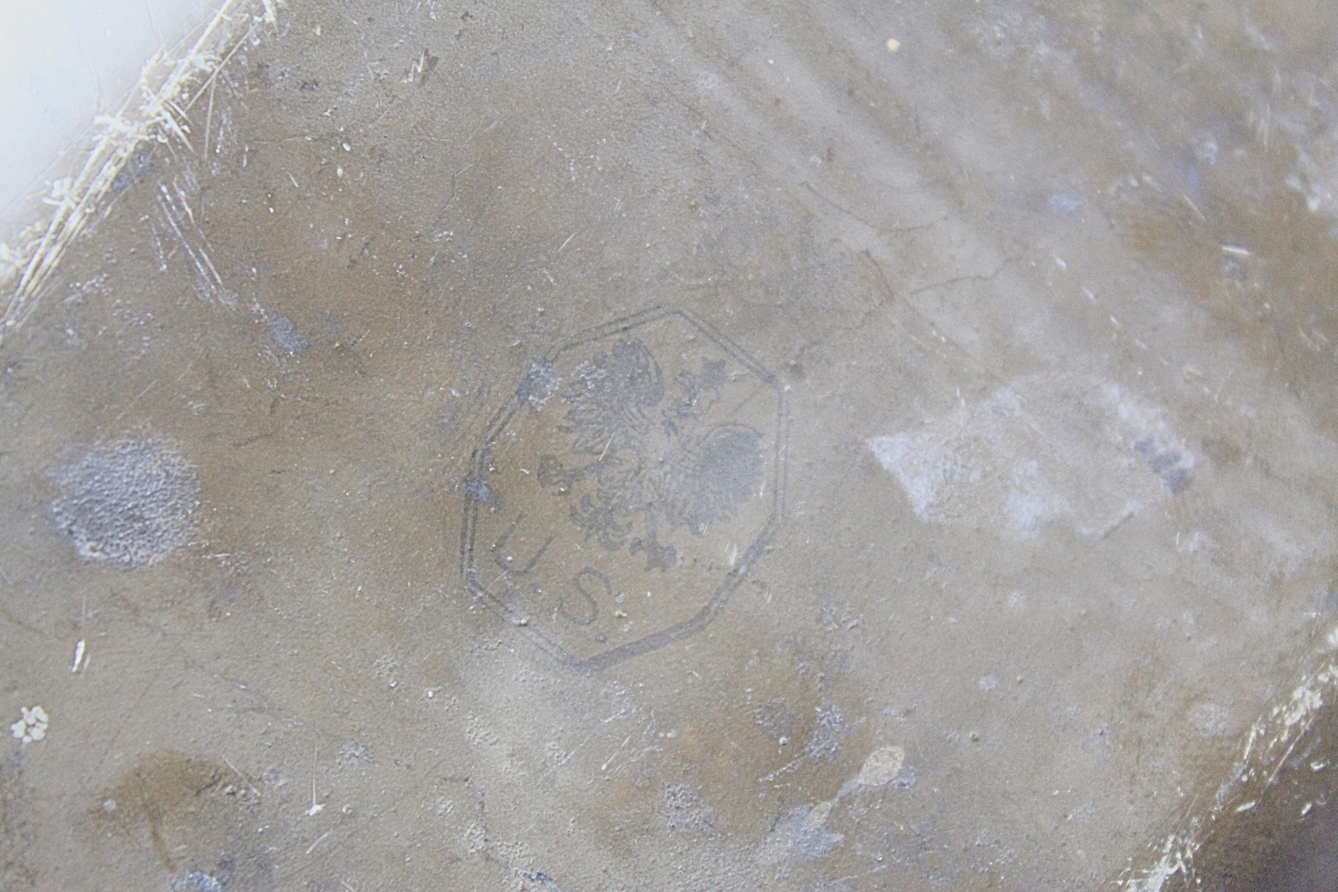 II RP Manierka wz.31 Światowit