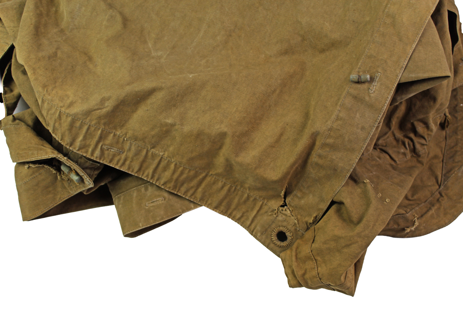 Pałatka RKKA 1941?44?