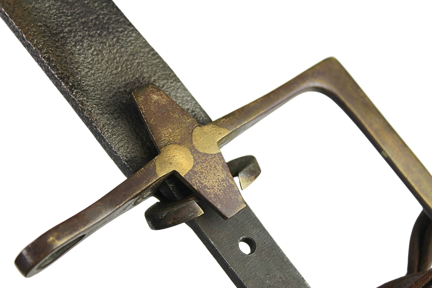 II RP Szabla wz.34 Huta Ludwików Kielce