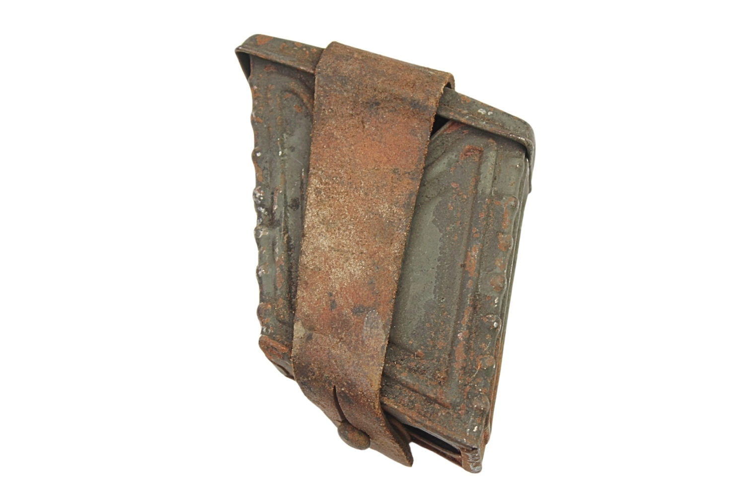 Ładownica zastępcza ersatz Mannlicher M95 A-W