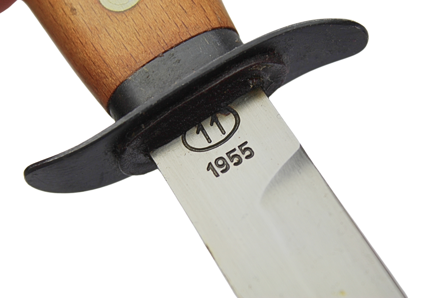 Nóż szturmowy wz.55 F.B. Radom 1955 zgodny