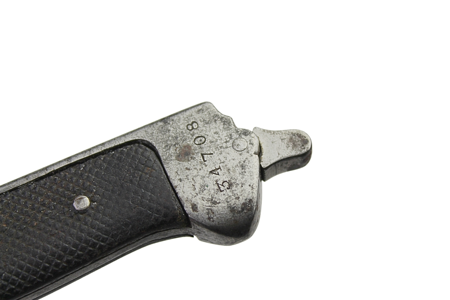 DANIA BAGNET WZ. 1889 KRAG – JORGENSEN