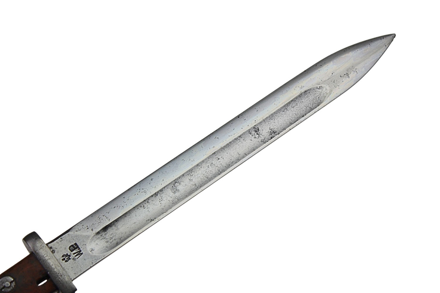 II RP BAGNET WZ. 24 PERKUN