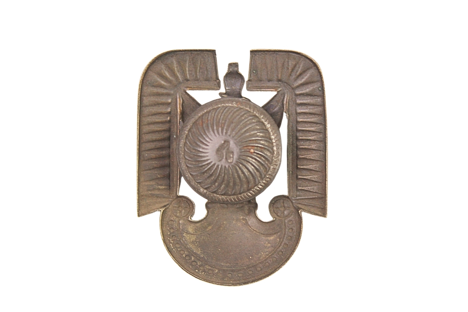 II RP Zestaw - Orzeł Lotniczy wz.36, Gapa J. Knedler, PZL P.11