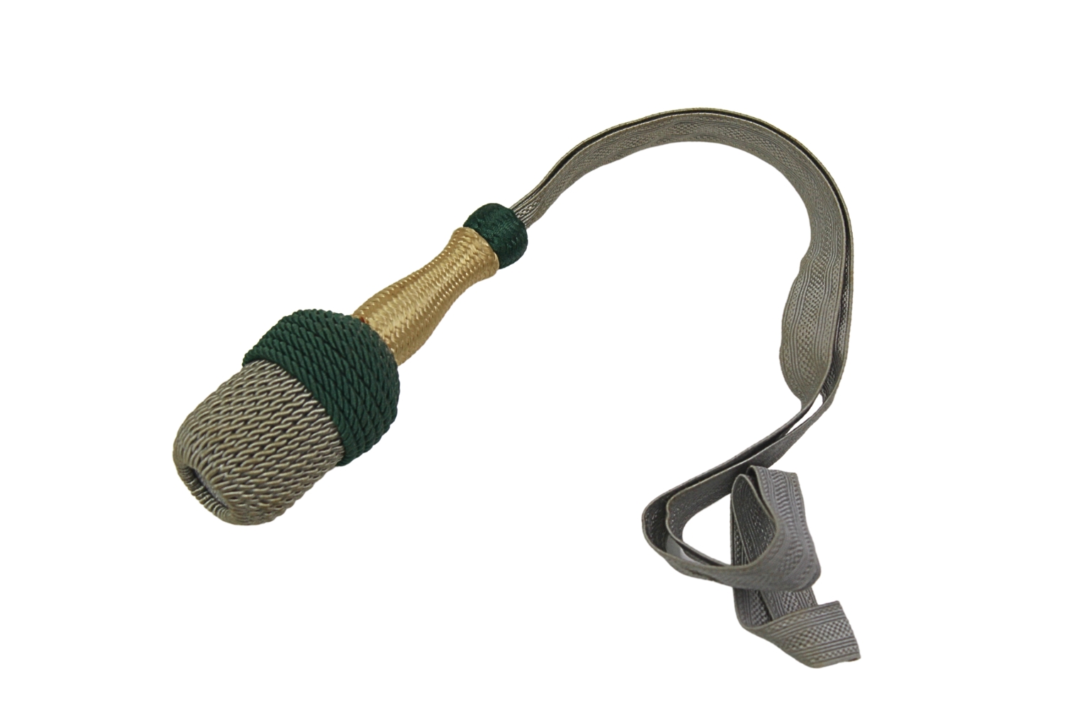 Temblak niemiecki do bagnetu