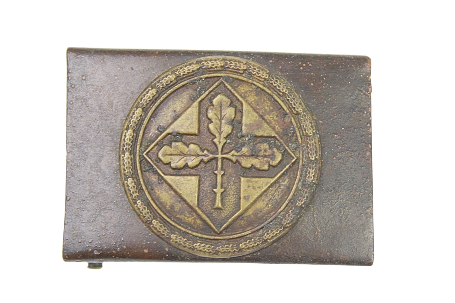 KLAMRA EVANGELISCHE JUNGENSCHAFT