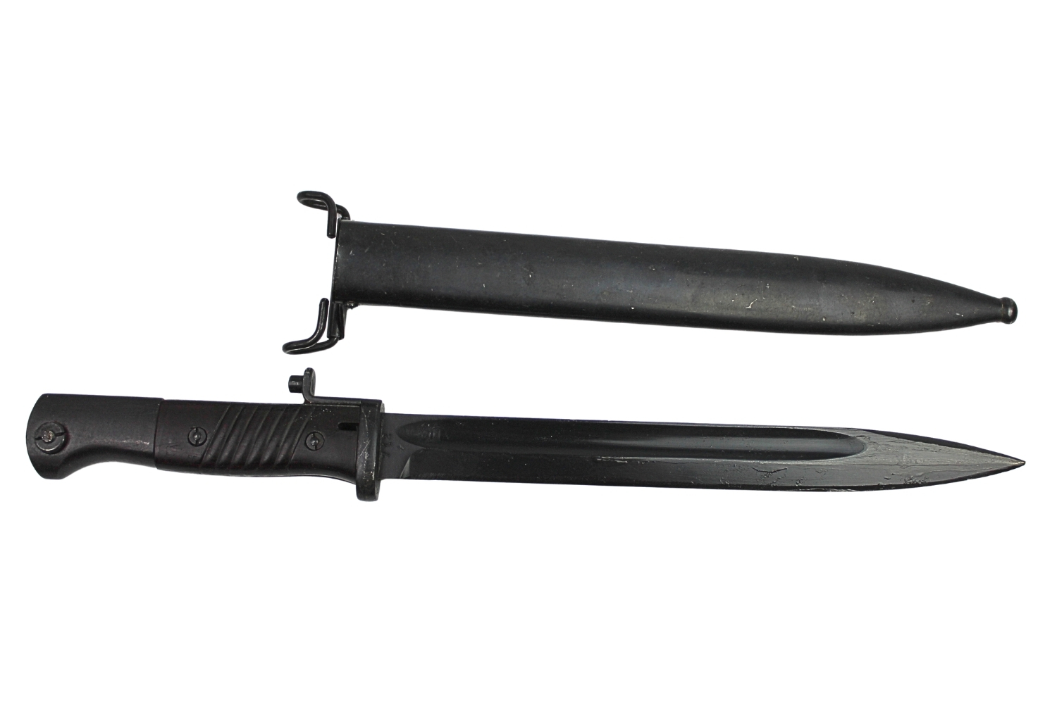 NORWEGIA BAGNET M 1957 SLG