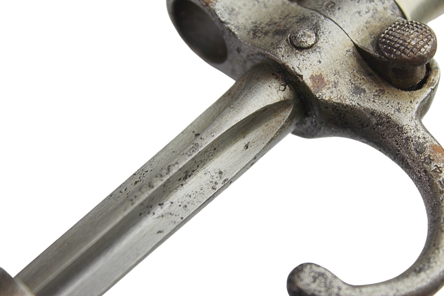 II RP Bagnet Lebel wz.86 93 