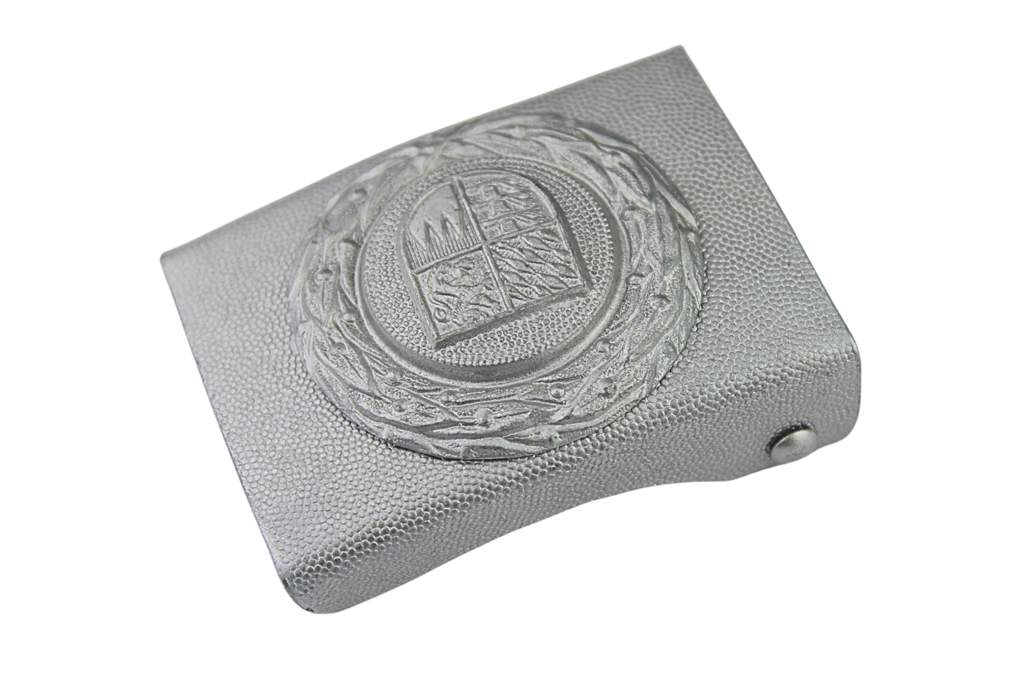 Klamra straży pożarnej Bawaria