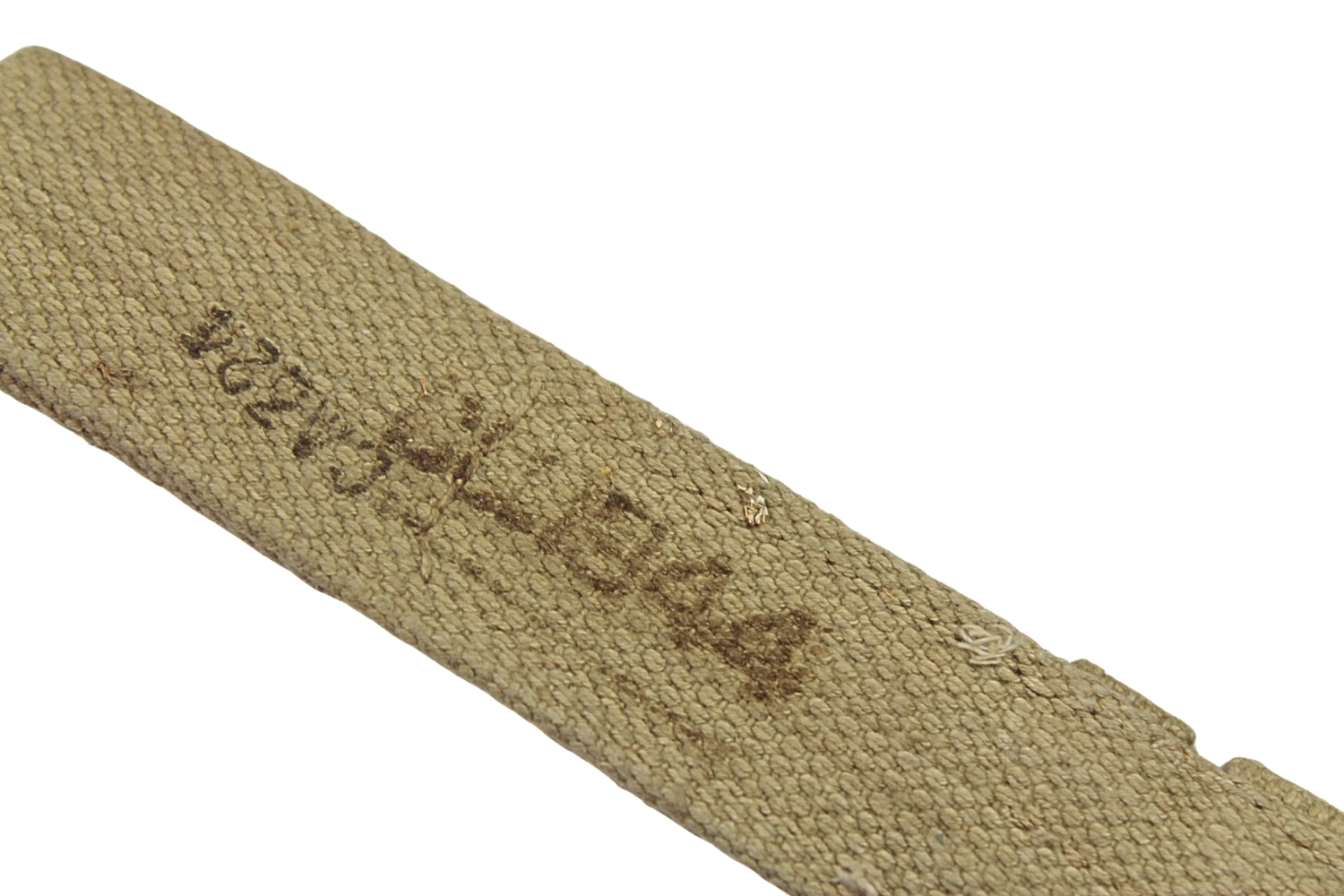 WIELKA BRYTANIA BAGNET No 4 MK II – Z POCHWĄ – RZADKA