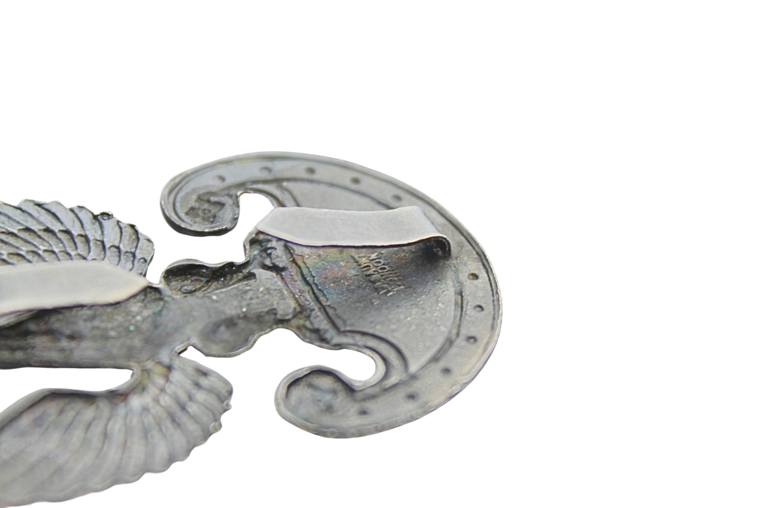 PSZnZ ORZEŁEK WZ. 39 J. R. GAUNT LONDYN