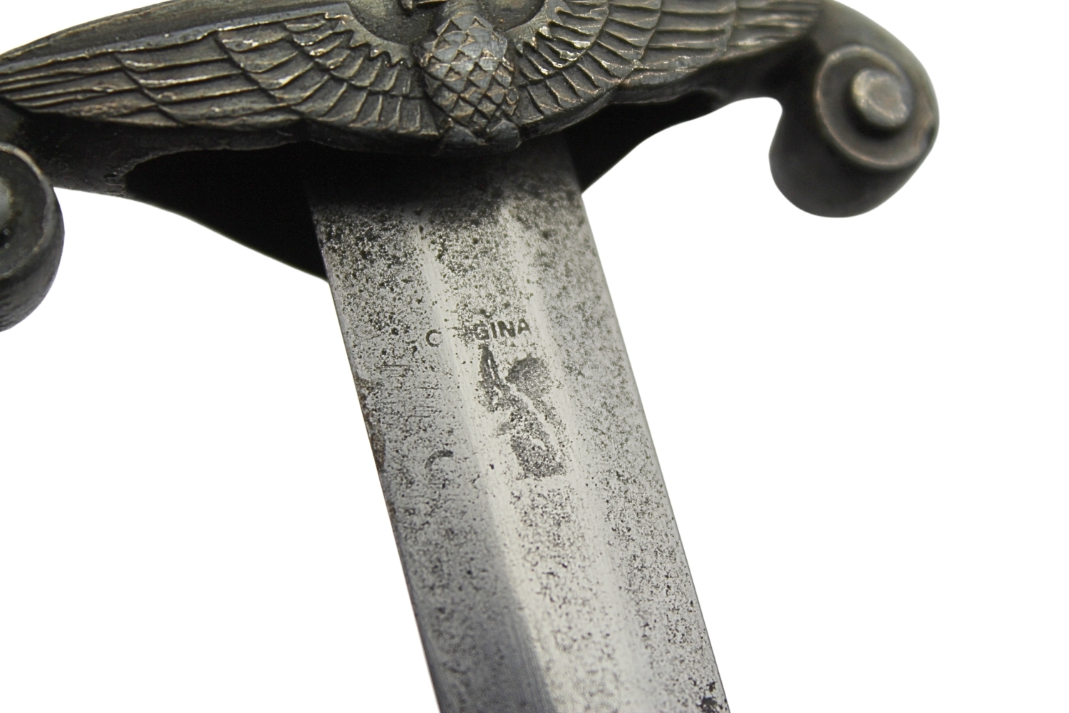 Kordzik WH Carl Eickhorn