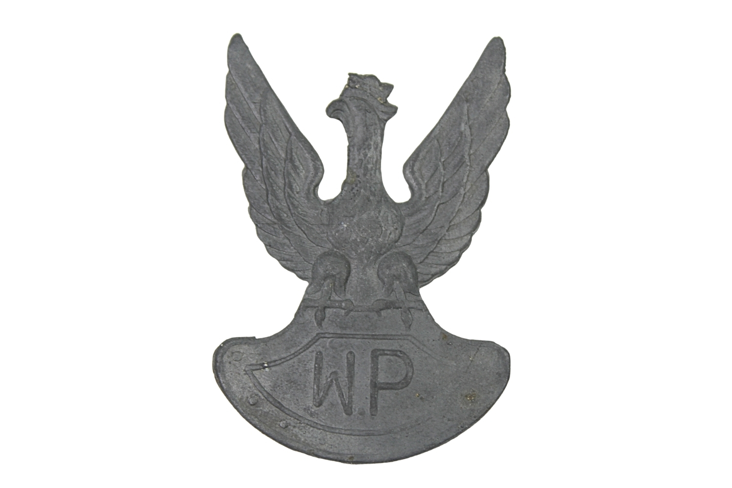 ORZEŁEK PRODUKCJI KONSPIRACYJNEJ WP