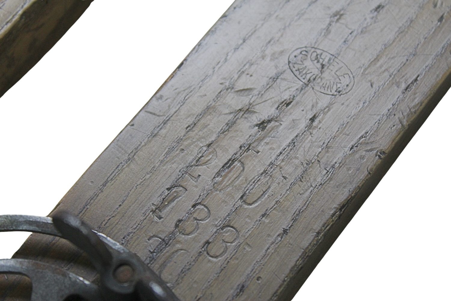 II RP Narty WP D.O.K. V Podhalańczycy 