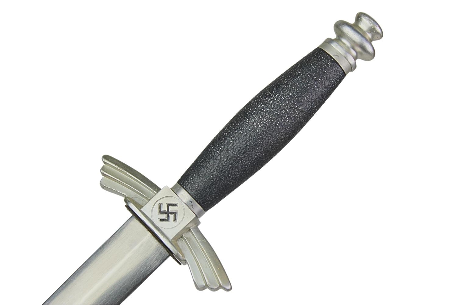 KORDZIK M34 DEUTSCHER LUFTSPORTVERBAND (DLV) 