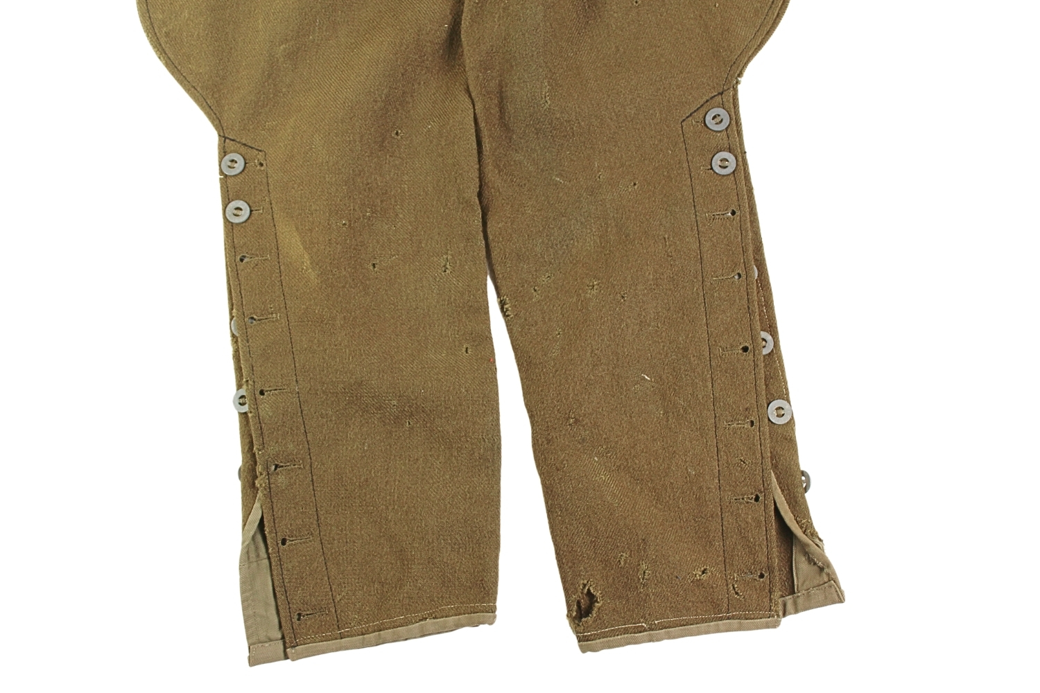 Spodnie PZU Poznań 1936 DOK VII 