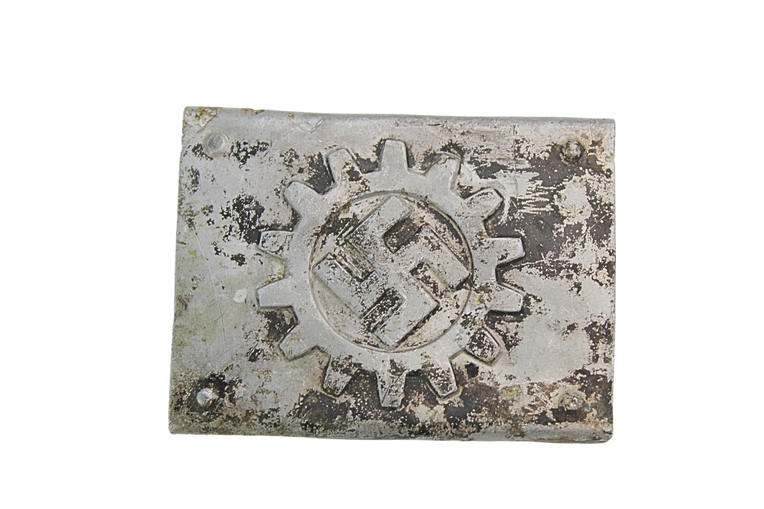 Klamra DAF RZM M4 45