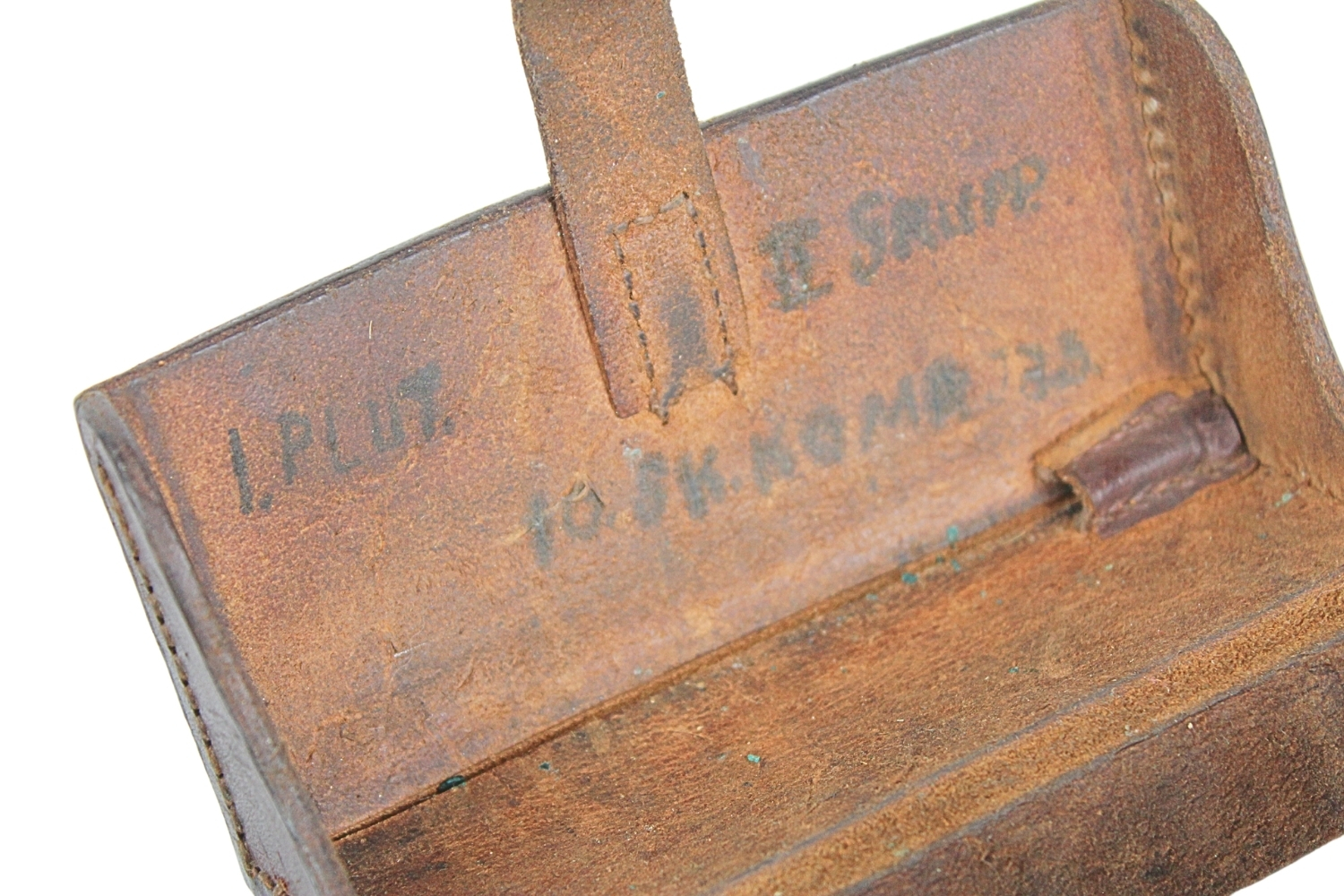 Przyborniki RKM Browning komplet