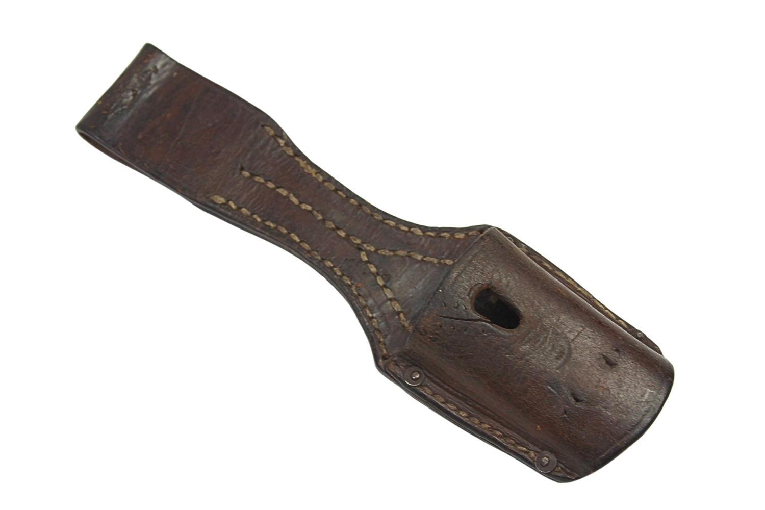 II RP Żabka do bagnetu wz.98/05 MVII 1922