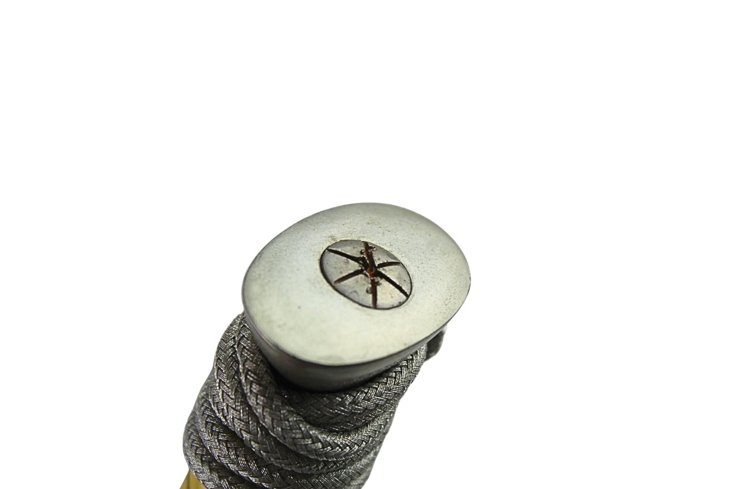 Kordzik M38 Deutsches Rotes Kreuz (DRK) 