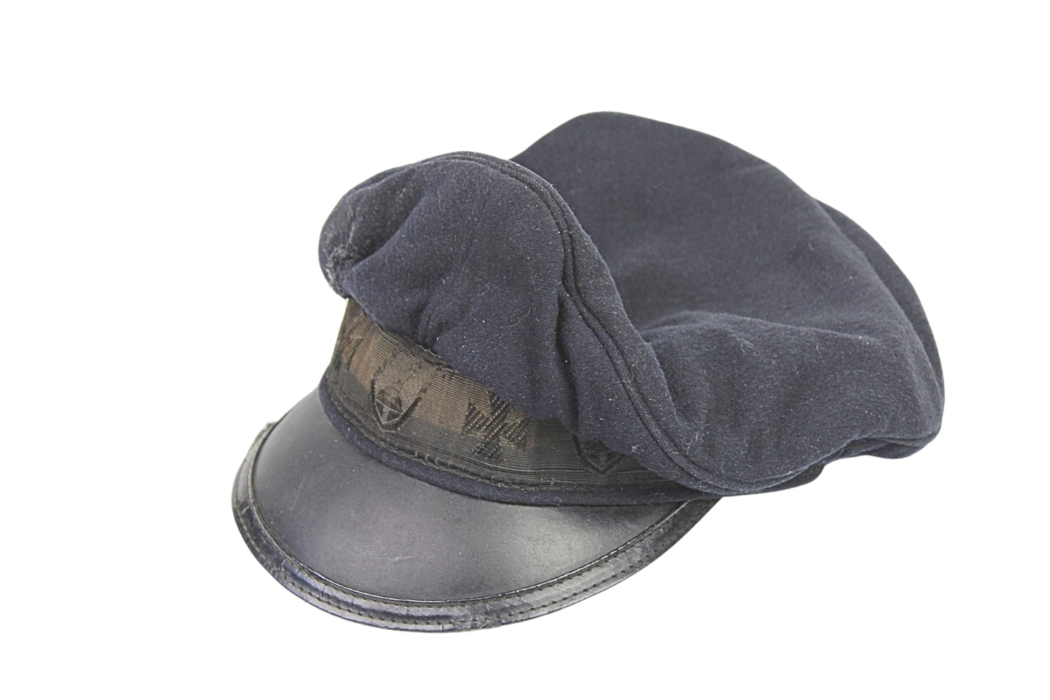 Czapka Weteranów Niemcy 