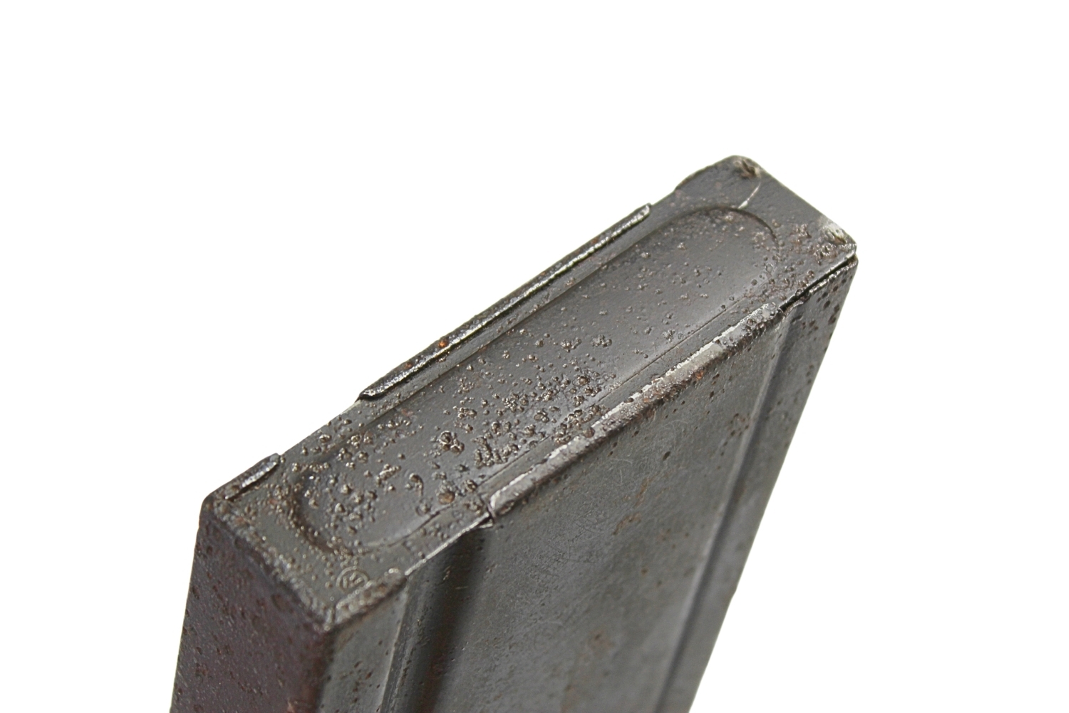 II RP Magazynek RKM wz.28