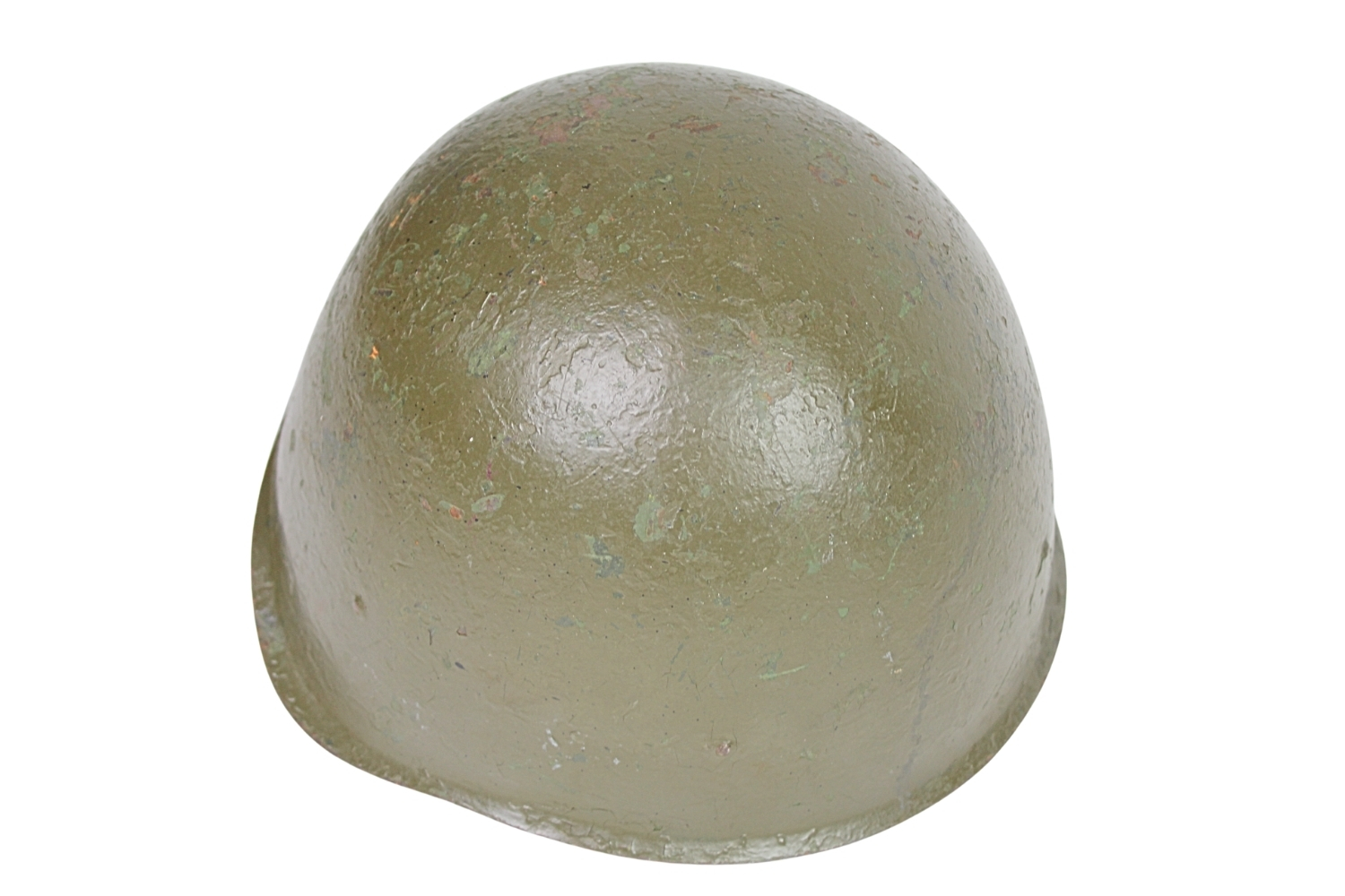 HEŁM Radziecki SSH4 0