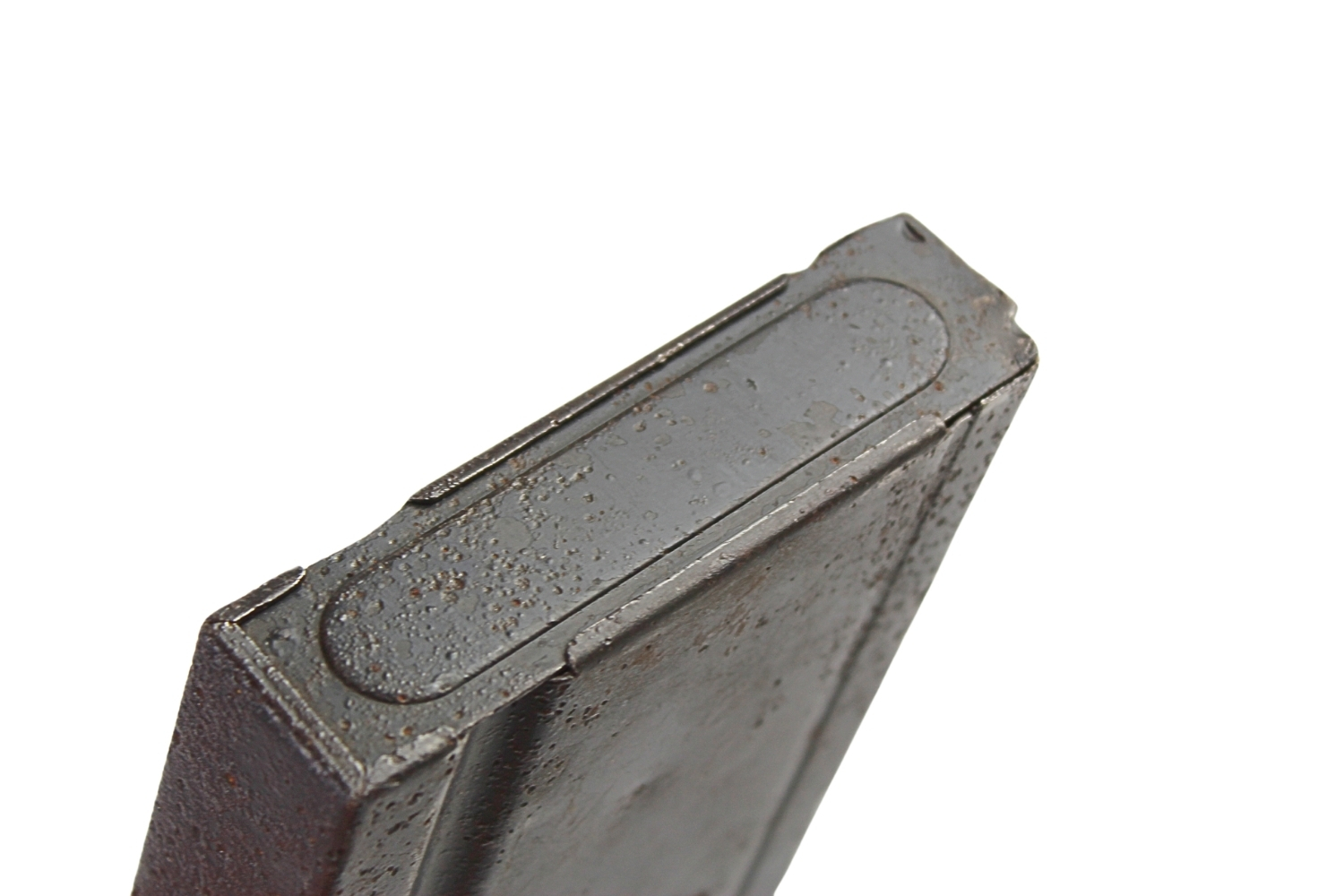 II RP Magazynek RKM wz.28