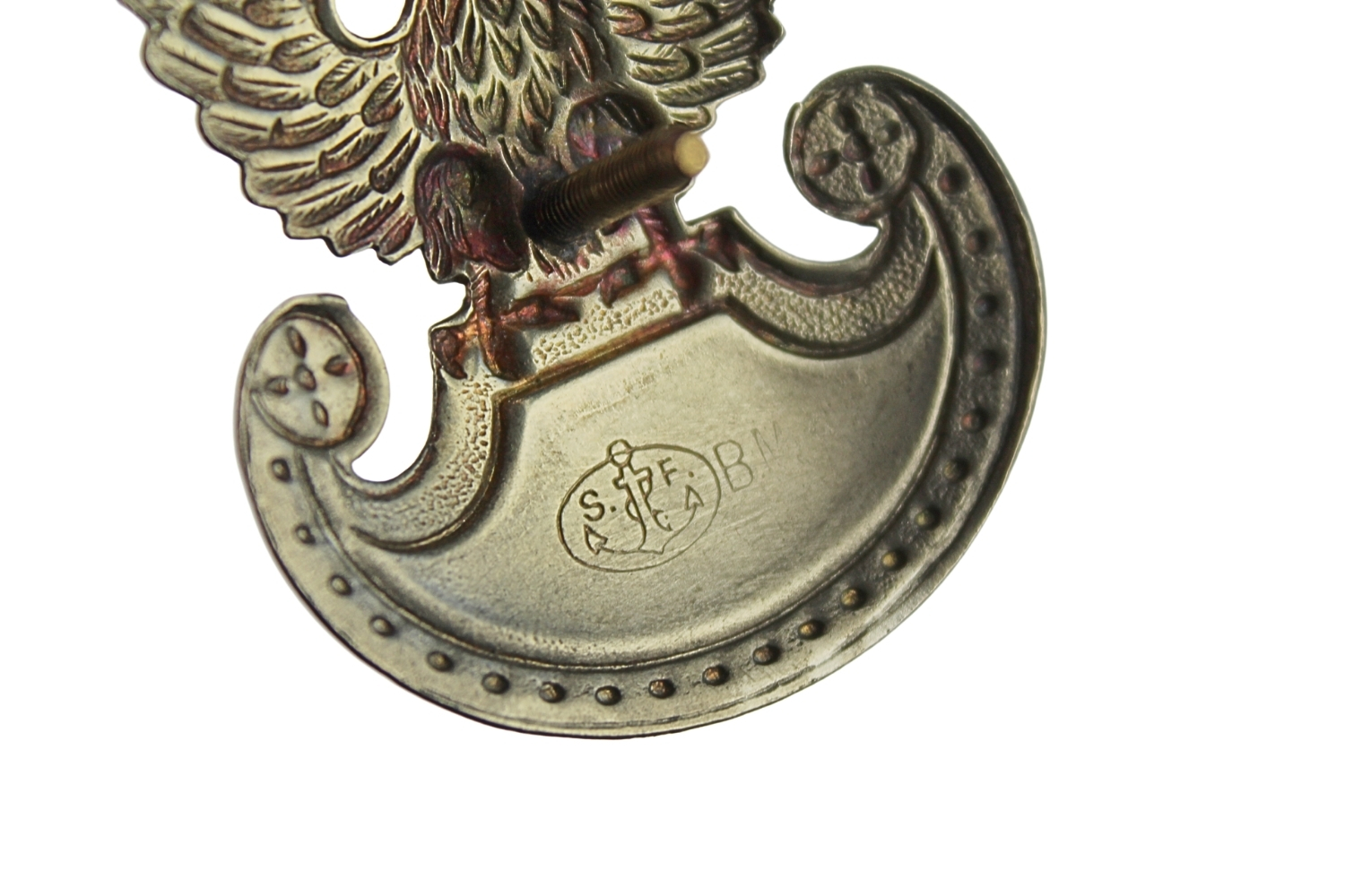 II RP Orzeł wz.19 Skarnik&Fiszbein B.M.