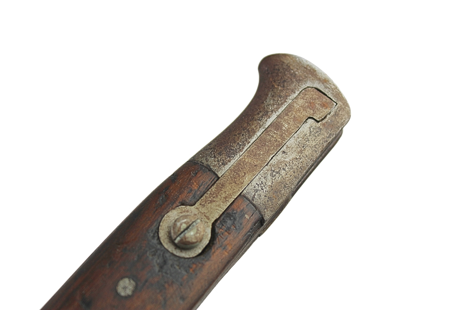 Bagnet A-W Werndl M1867