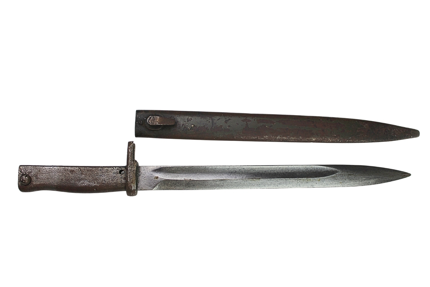 NIEMIECKI BAGNET ZASTĘPCZY ERSATZ