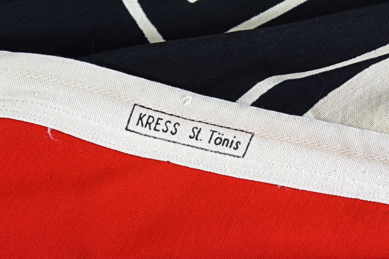 FLAGA NIEMCY III RZESZA