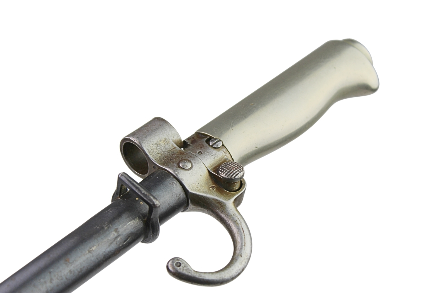 FRANUCSKI BAGNET LEBEL WZ. 1886